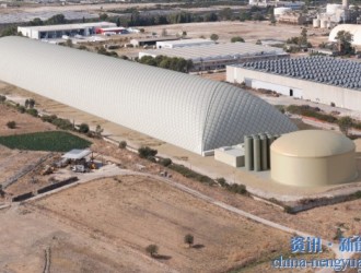 首個商業(yè)規(guī)模的二氧化碳電池獲得項目資金