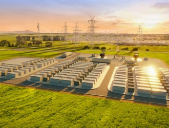 總投資20億元！國機(jī)儲能電站項目簽約
