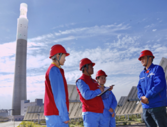 國網海西供電年售電量突破100億千瓦時