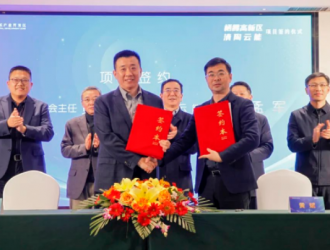 又一新能源儲能項目落戶江蘇南京棲霞高新區(qū)