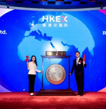 鋰電新銳瑞浦蘭鈞正式上市，“青山系”迎來首個(gè)IPO