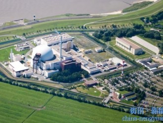 德國核電站將改建為歐洲最大的電池儲能設施