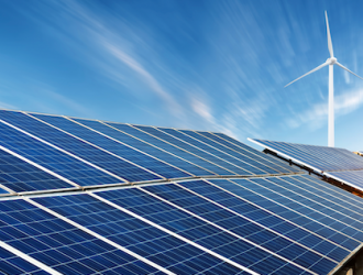 配儲40MWh！中國華電世界海拔最高的光伏項目正式投產