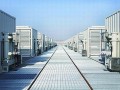 包頭市：推進(jìn)電源側(cè)和負(fù)荷側(cè)相對(duì)集中區(qū)域共享儲(chǔ)能電站布局