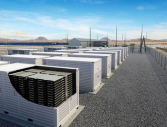 東圣紀電子科技用戶側(cè)儲能電站項目EPC總承包項目招標