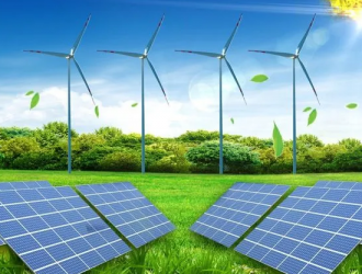 德國2023年可再生能源裝機統計數據出爐！
