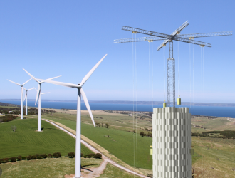 加快盤道山、皇城抽蓄電站、張掖能楹重力儲能等項目建設