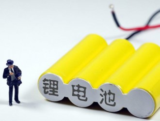 欣旺達動力與桐昆控股集團、蘇州精控能源簽署戰略合作協議