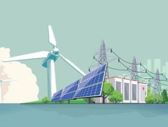 嵩基集團與上海聯盛集團45MW133MWh用戶側儲能項目開工