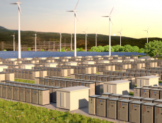 2023年德國戶用儲能蓬勃發展：太陽能配套儲能電池數量翻番