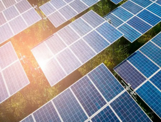 浙江永康：到2025年光伏裝機超過500MW