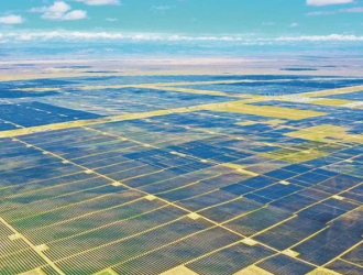 內(nèi)蒙古鄂托克旗開展2023年分布式光伏發(fā)電項目滾動指標申報