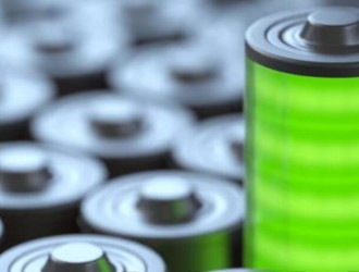 恒泰新一代全極耳大圓柱電池項目正式投產