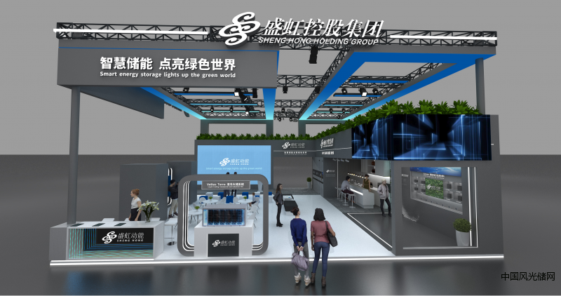 場景展望